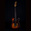 Guitarra Electrica Jet JT350 Sunburst